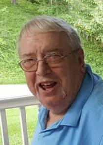 Clarence Fredrick Monday